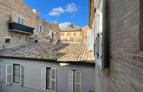 Casa Odda - Fermo Centro Storico - Foto 17