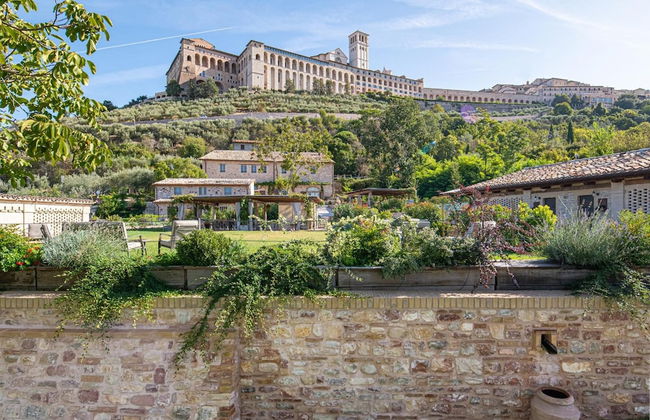 Borgo Antichi Orti Assisi - Foto 57