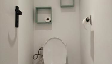 meublé du Plateau - Nancy centre Gare Tgv - Foto 3