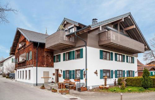 Ferienwohnung Silvia - Photo 1