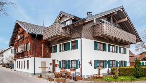 Ferienwohnung Silvia - Foto 1