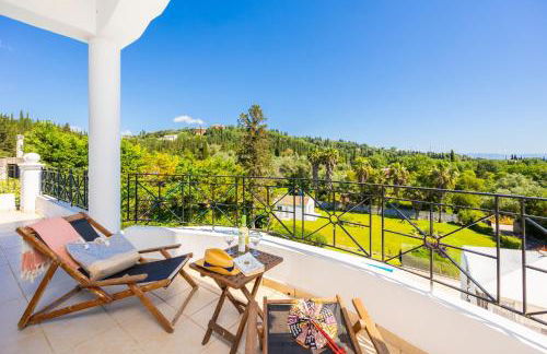 Villa Noulia - Foto 11