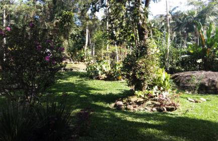 Mansão Adonai nas Cachoeiras de Penedo - Photo 11