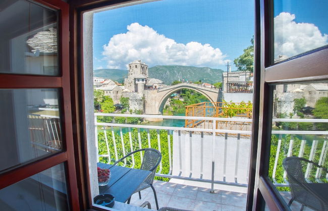 Next to the Old Bridge Apartments - Foto 1