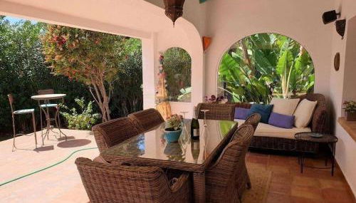 Moraira Villa closest to town center - Photo 3