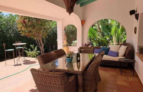 Moraira Villa closest to town center - Photo 3