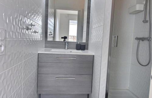 Le Toît du Montvalerien Suresnes - Foto 5