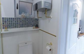 Domek z jacuzzi Summer House Dziwnówek Wrzosowo - Foto 25