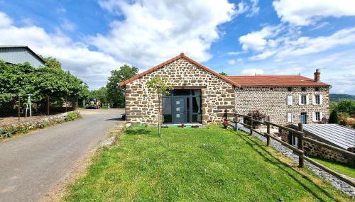 Appartement Duplex les Cerisiers - Bilhac - Foto 3