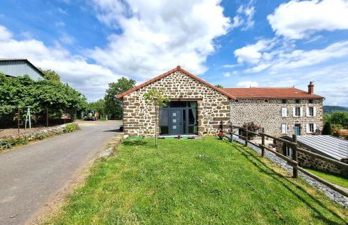 Appartement Duplex les Cerisiers - Bilhac - Foto 3