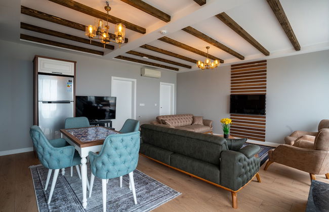 Poison Garden Suite & SPA - Foto 60