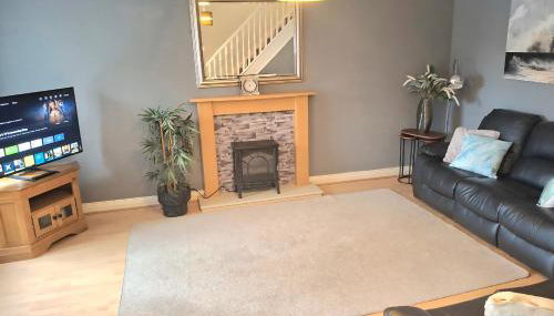 Bedlington 3 bed house - Foto 3