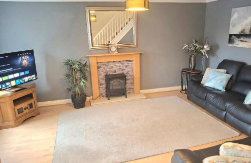 Bedlington 3 bed house - Foto 3