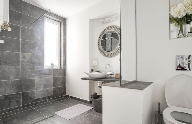 Metropole Apartments Old Town - Foto 65