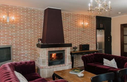 Entrada Río Lobos - Photo 28