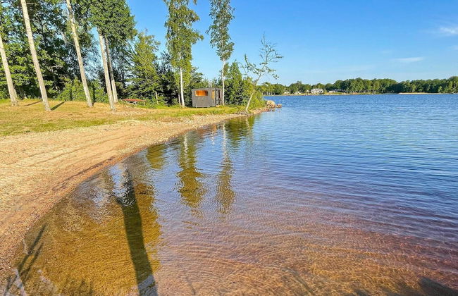 3 Person Holiday Home in Ljungby-by Traum - Photo 16