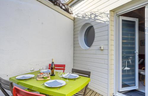 Holiday Home Ker Penthièvre by Interhome - Foto 28