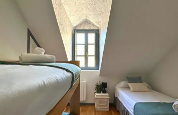 Caldares Exclusivo Ático en El Pueyo de Jaca - Foto 5