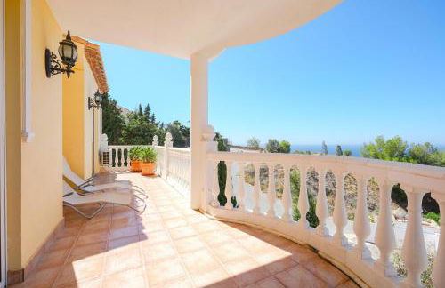 Villa Estrella de Cotobro - Foto 24