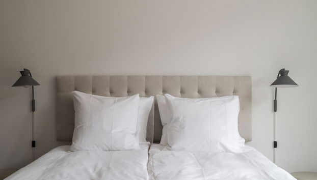 Luxurious apartment by Rådhuspladsen - Foto 5, Habitación