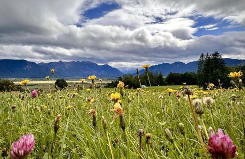 Ferienwohnung DAS SCHELLENWIES in Murnau - Foto 25