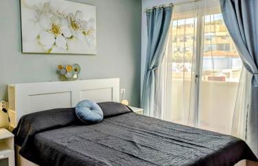 Comfortable 2-Bedroom Duplex in Playa Paraiso with Ocean View, Balcony, and Shared Pool - Photo 21