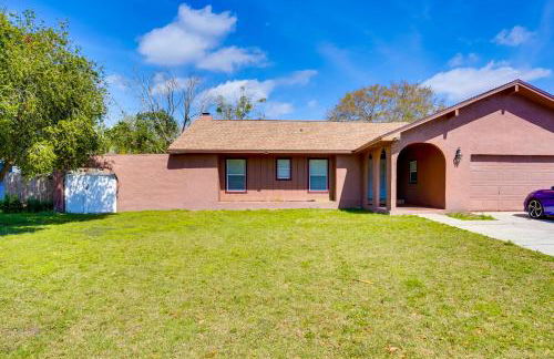 Lakeland Vacation Rental 38 Mi to Disney! - Foto 24