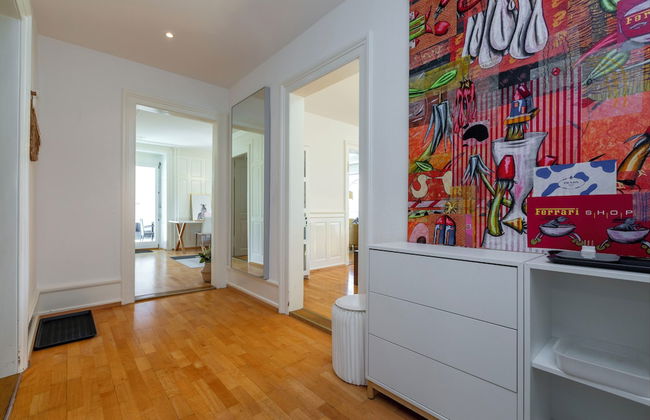 KAYA Zurich Stauffacher - Photo 35