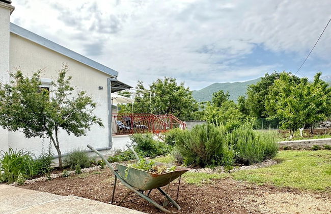 Tamy - With hot tub - H - Foto 11