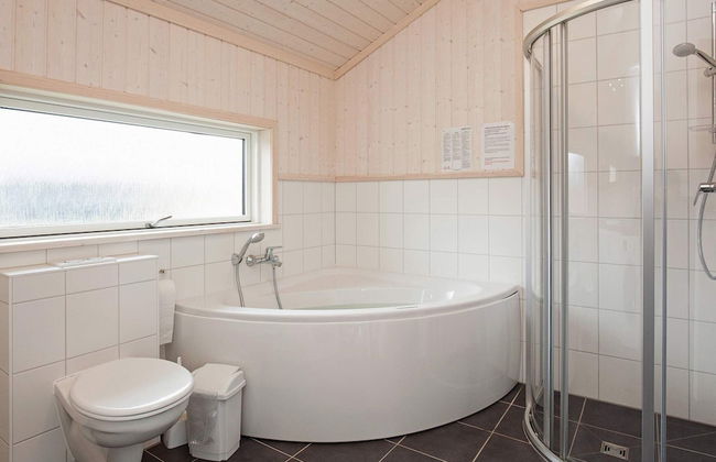 Holiday Home in Grossenbrode - Foto 11