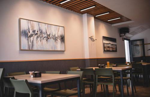 Apartamentos Turísticos Capitán Orellana - Foto 7