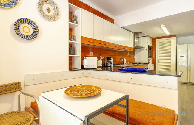 Apartment in Port de Pollenca by the Beach - Foto 19