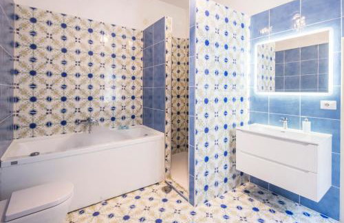 Residence Mareluna - Amalfi Coast by Mareluna Hotel - Foto 26