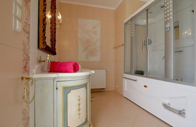 Luxurious Villa Anthi - Foto 29