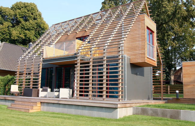 Chalet in Wendorf - Foto 16