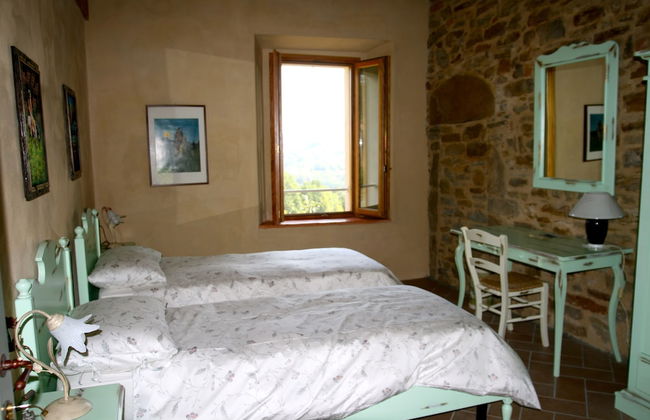 Sacreterre Room & Breakfast - Foto 5