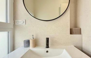 Le Spacieux Carat - Terrasse - Foto 13