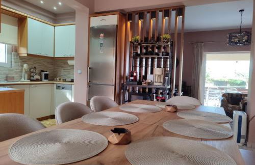 George's family friendly maisonette with great exterior - Foto 11