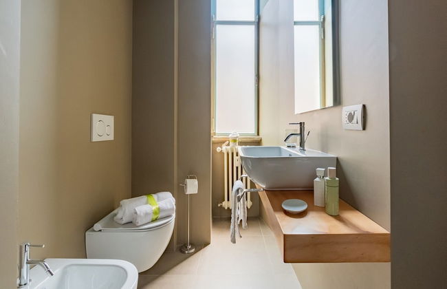 The Best Rent - Apartment in Milan downtown - Photo 18