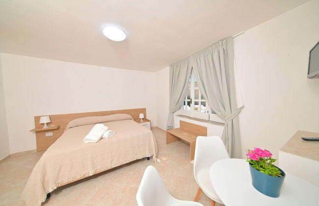 Villa Aida Luxury Apartments & Spa - Foto 7