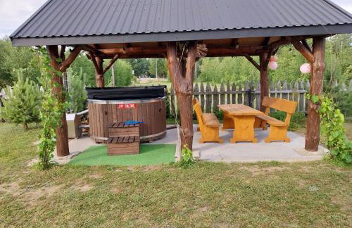 Gospodarstwo Agroturystyczne ŻARNOWIEC - Foto 15