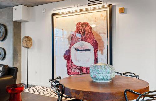 The Gallery Loft - Downtown finest - Foto 12