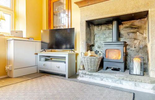 Luxurious Cosy Cottage - Foto 33