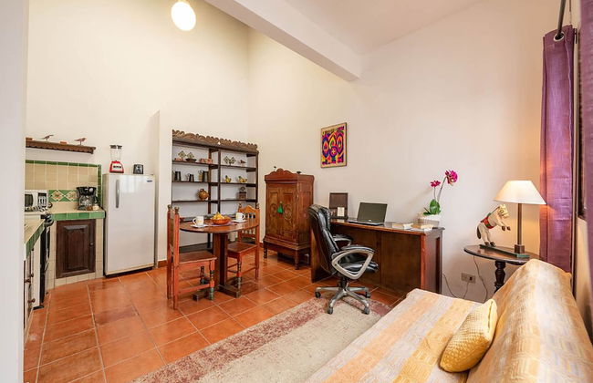 Casita Los Buhos - Foto 7