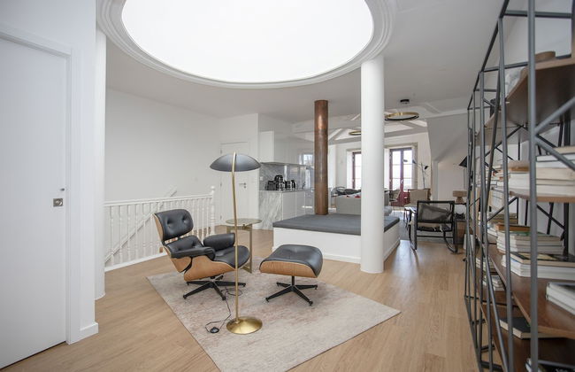 Liiiving in Porto - Ribeira Vintage View - Photo 57