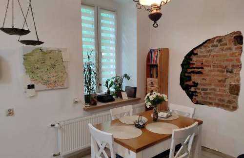 Apartament przy Zamku I - Foto 20