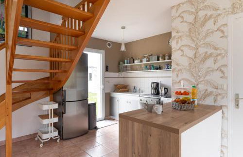 Les Ajoncs d'Or - Maison 3 chambres à Fréhel - Foto 8