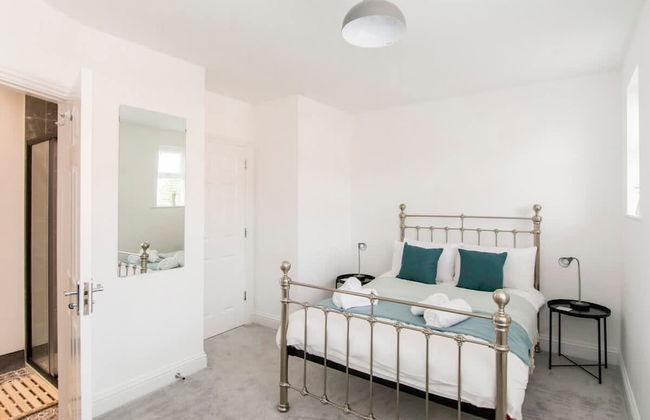 Host Stay Davies Close - Foto 14