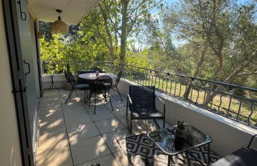 Golf apartment - Photo 10