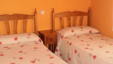 Los Olmos Holiday Home - Photo 5